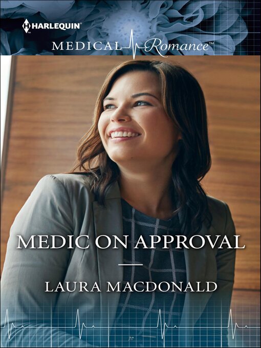 Cover image for Medic on Approval